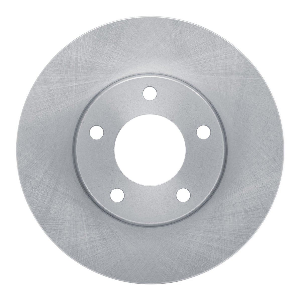 R1 2004-2013 Mazda 3 Front Brake Rotor