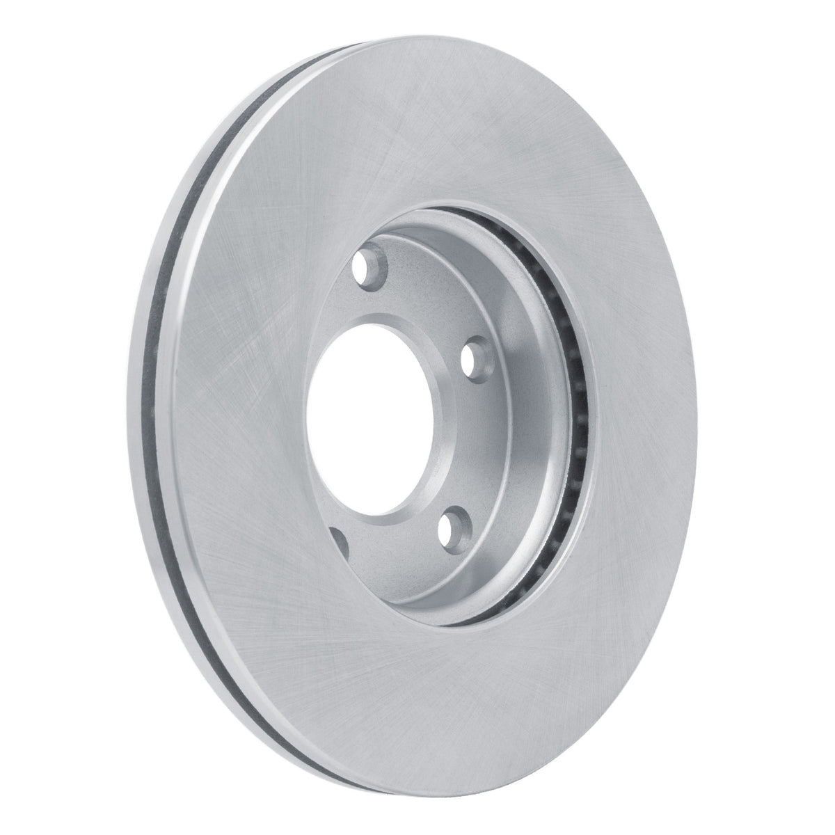 R1 2004-2013 Mazda 3 Front Brake Rotor