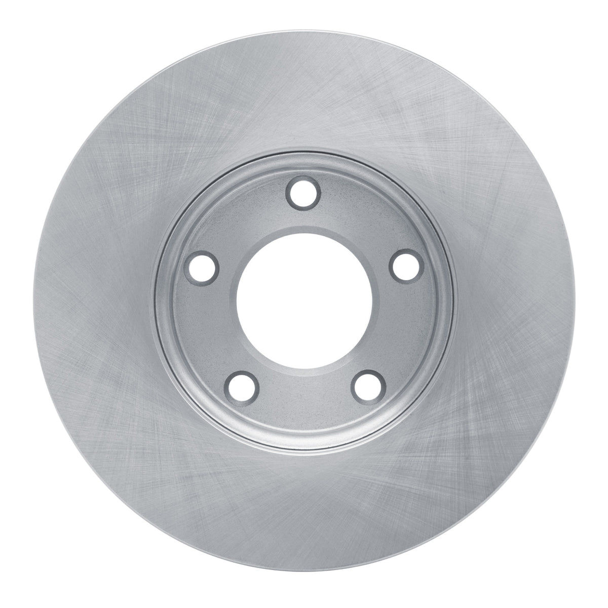 R1 2004-2013 Mazda 3 Front Brake Rotor