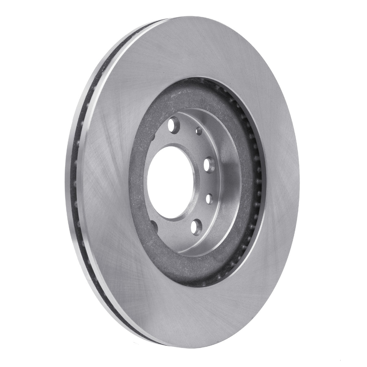 R1 2004-2011 Mazda RX-8 Front Brake Rotor
