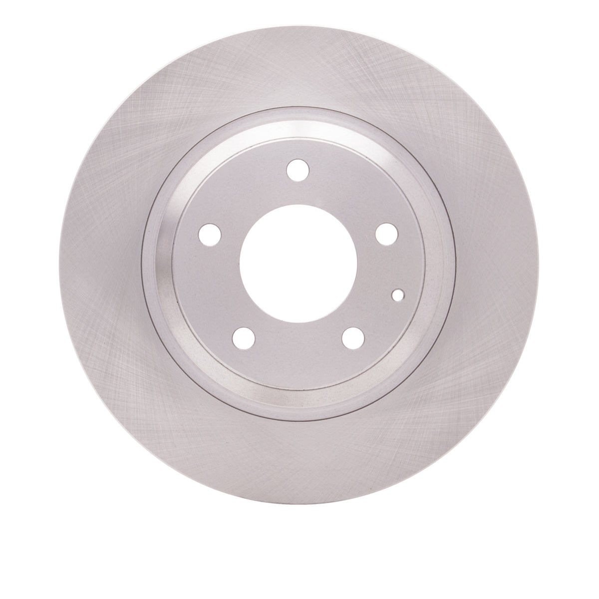R1 2004-2011 Mazda RX-8 Rear Brake Rotor