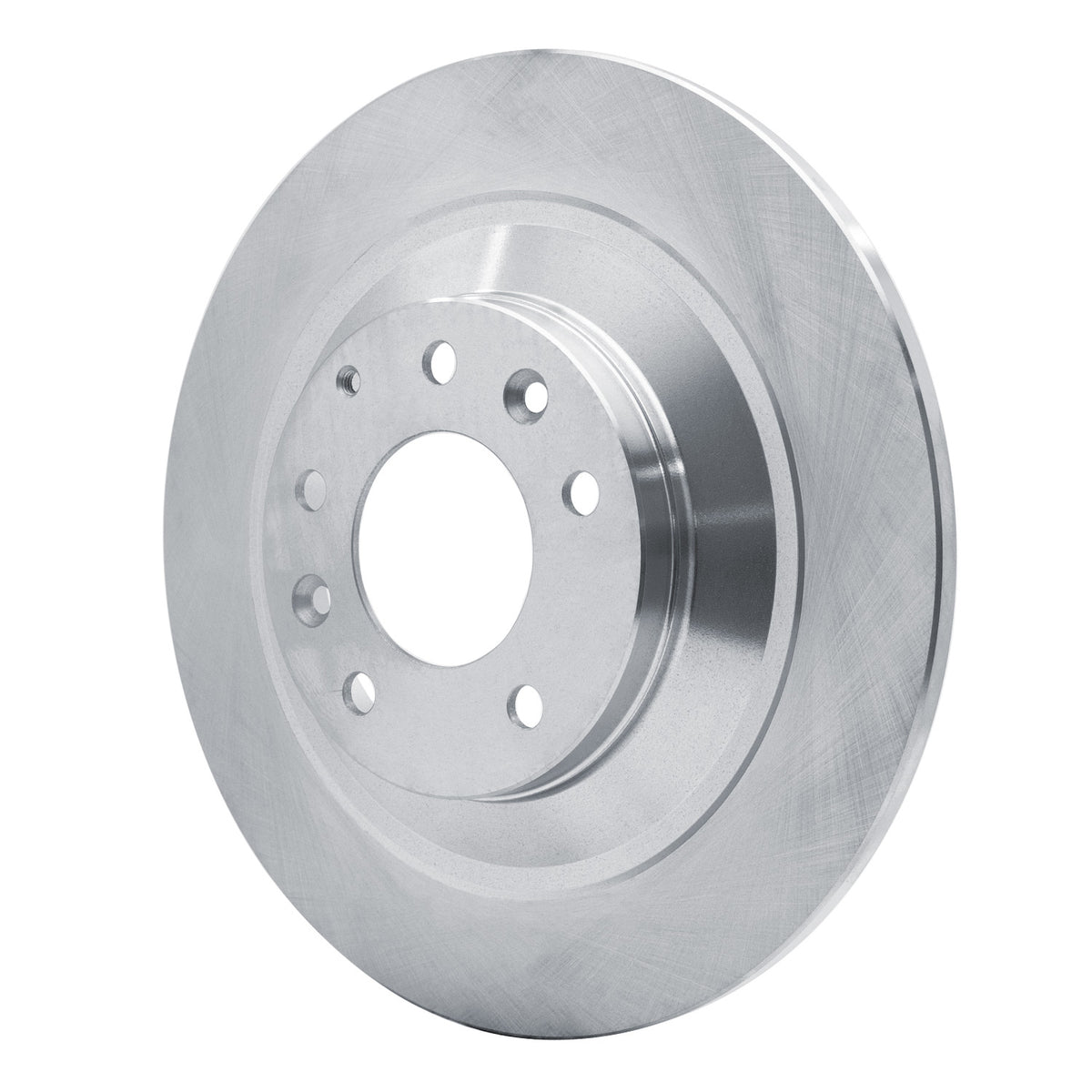 R1 06-07 Mazda 6 Rear Brake Rotor