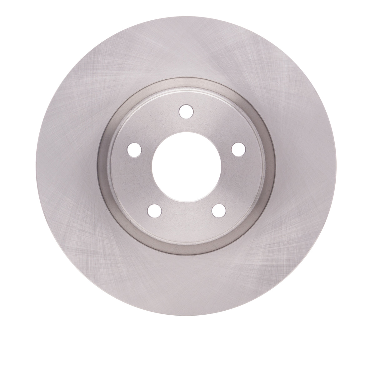 R1 2007-2013 Mazda 3 Front Brake Rotor