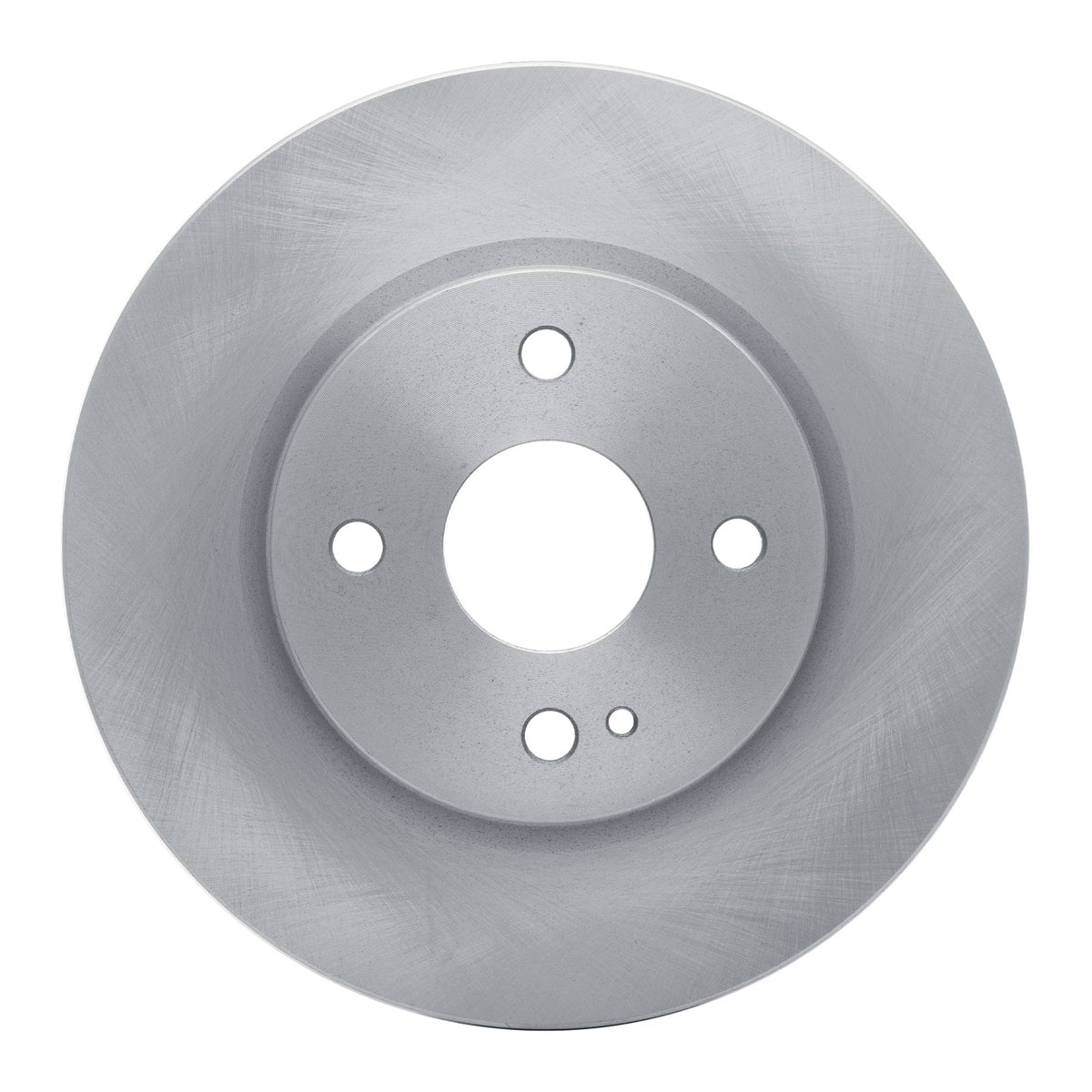 R1 2011-2015 Mazda 2 (Mexico) Front Brake Rotor
