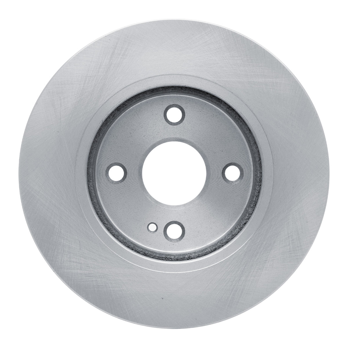 R1 2011-2015 Mazda 2 (Mexico) Front Brake Rotor