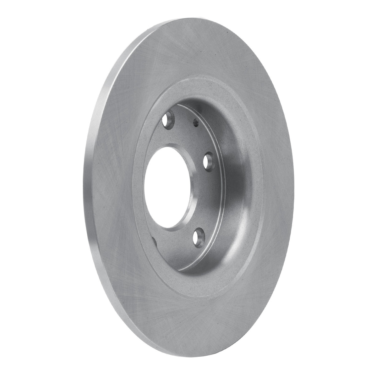 R1 14-21 Mazda 6 Rear Brake Rotor