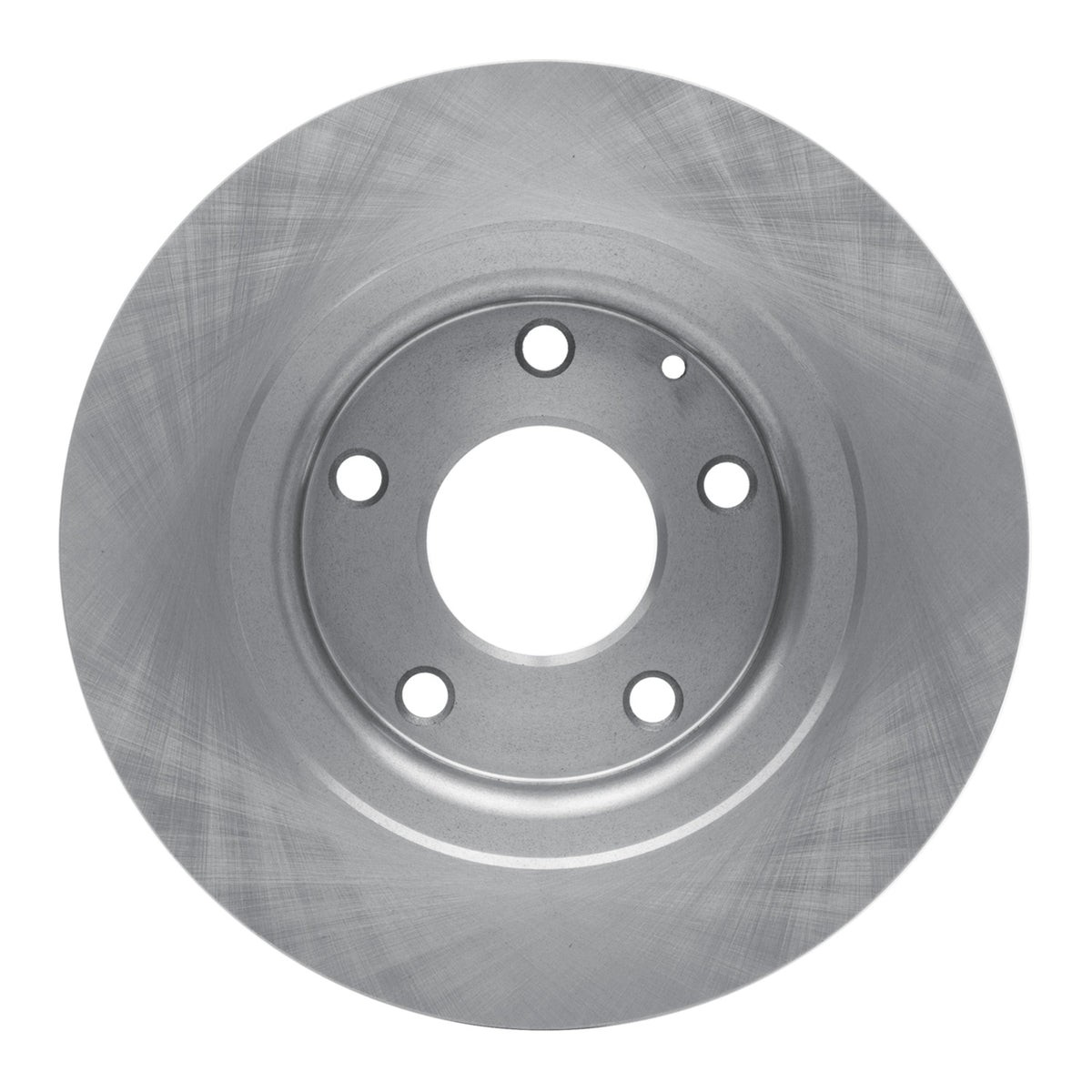 R1 14-21 Mazda 6 Rear Brake Rotor