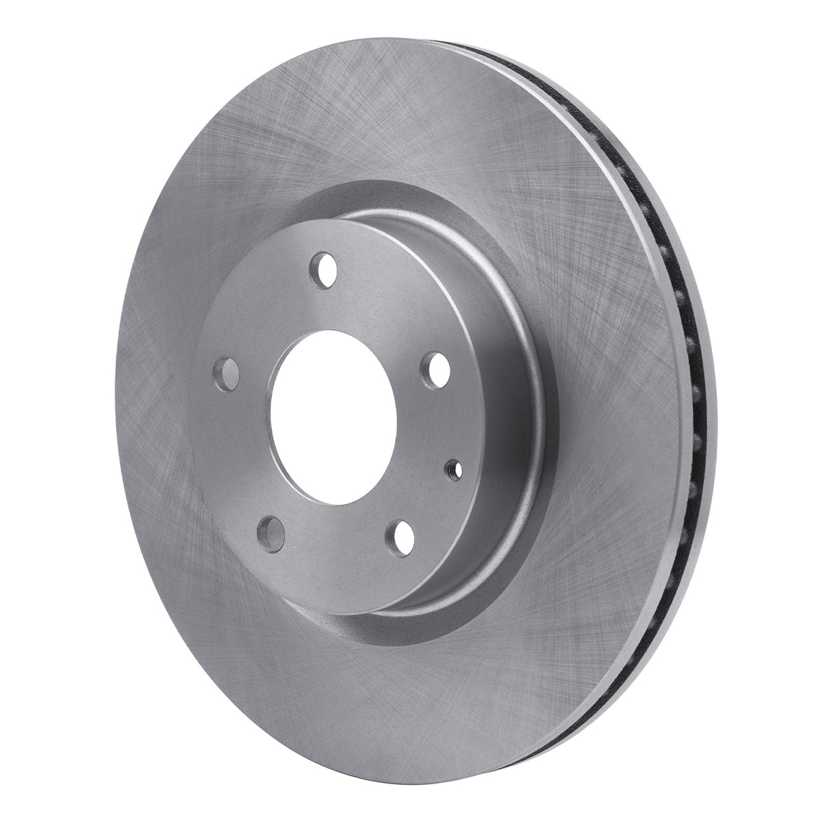 R1 2014-2024 Mazda 3 Front Brake Rotor