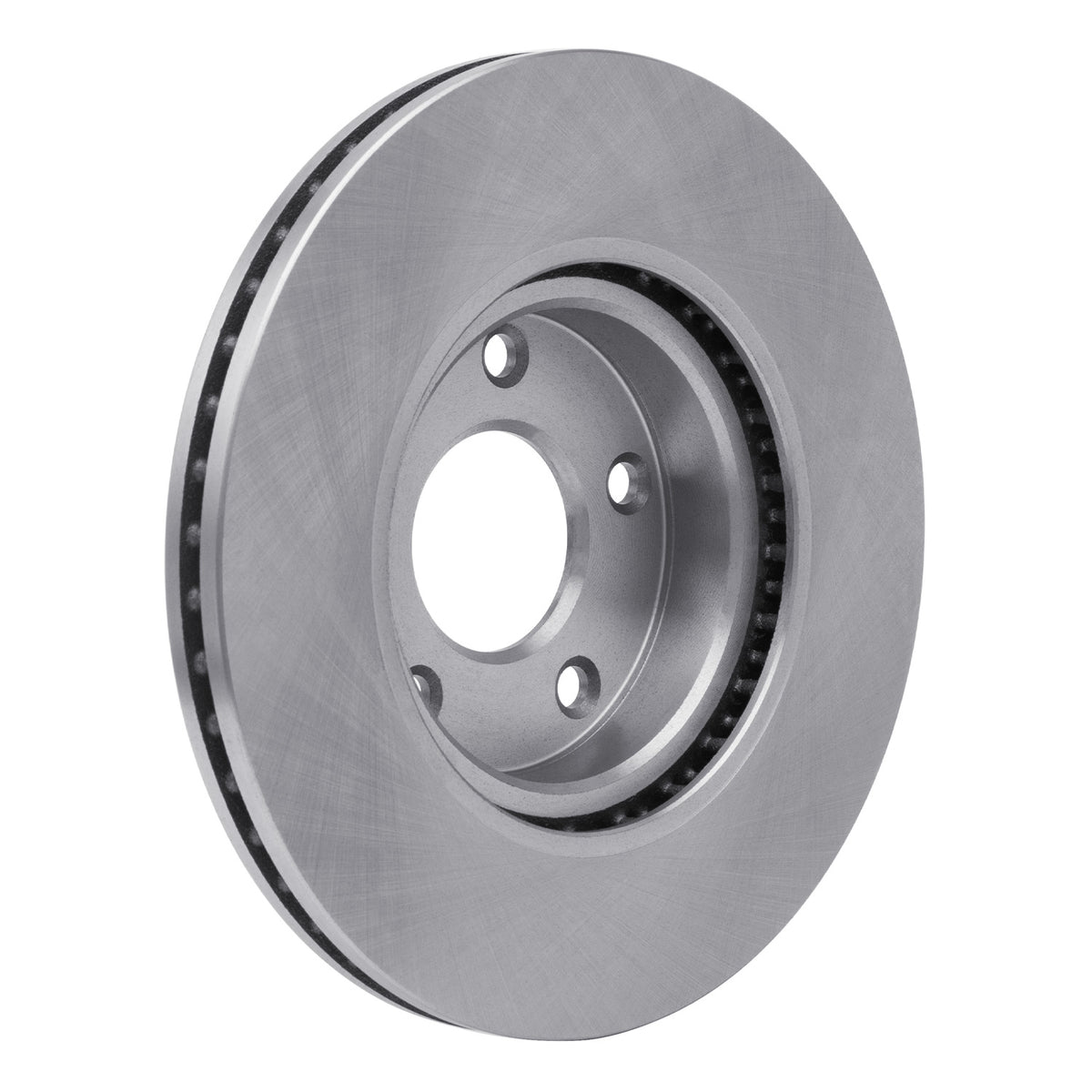 R1 2014-2024 Mazda 3 Front Brake Rotor