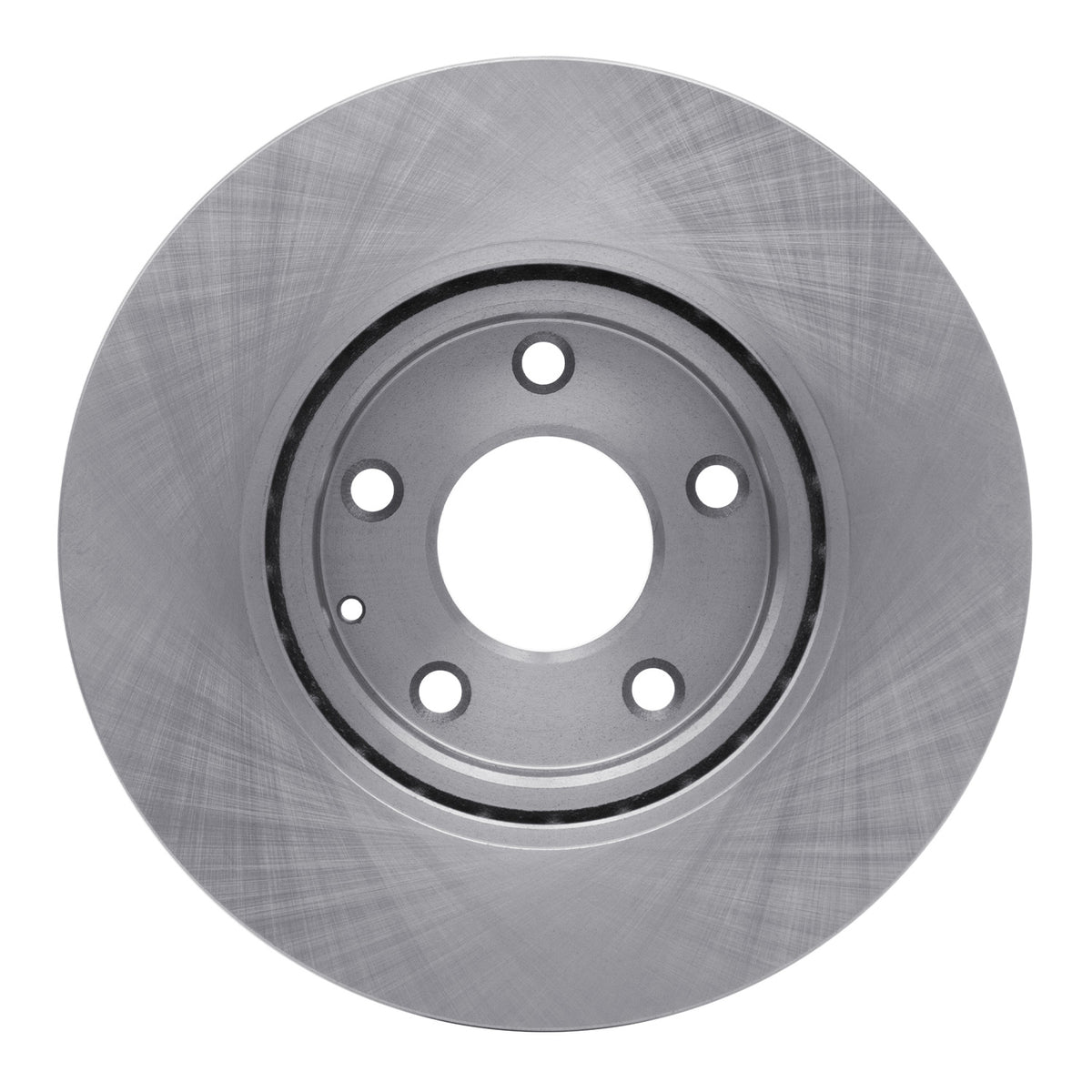 R1 2014-2024 Mazda 3 Front Brake Rotor