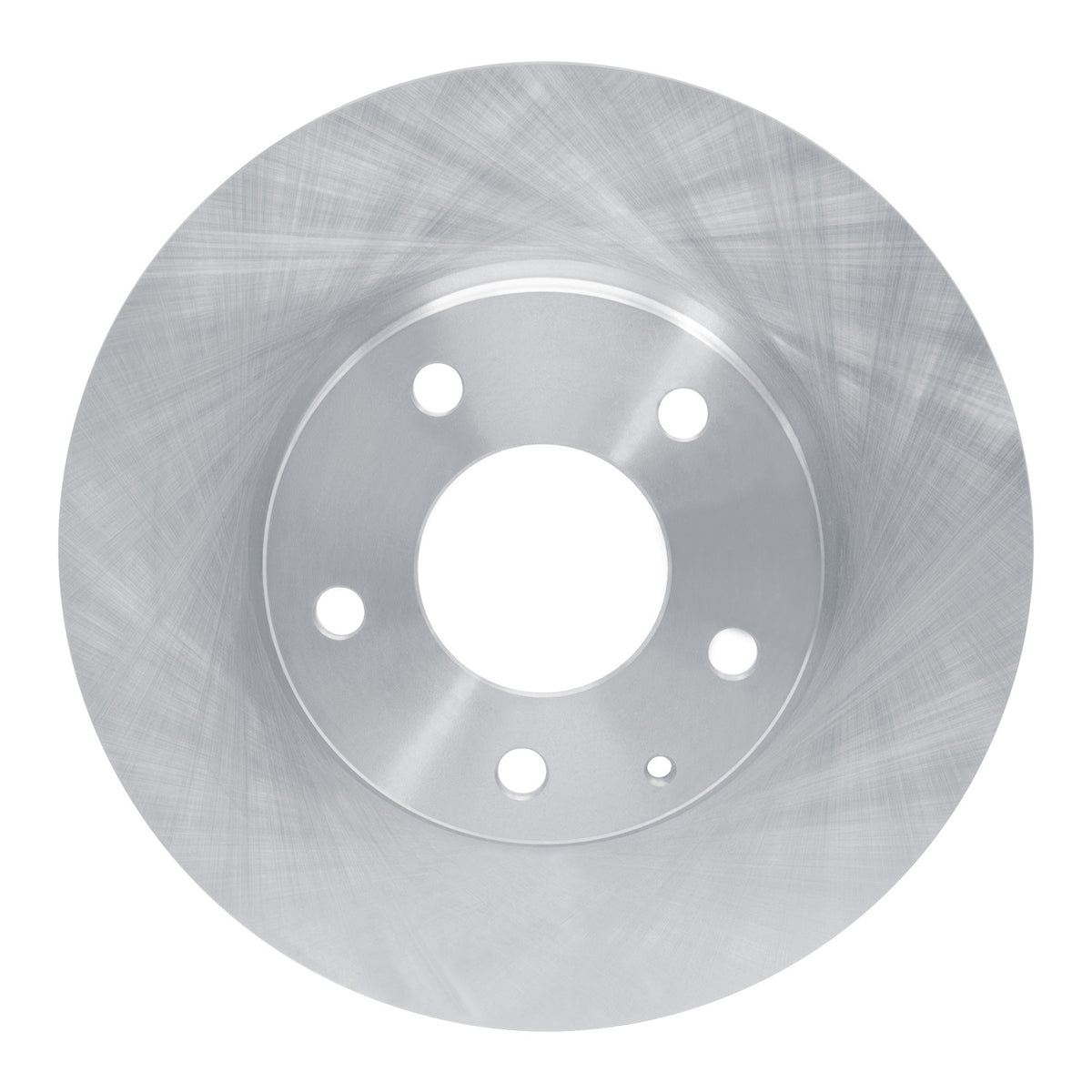 R1 2014-2024 Mazda 3 Front Brake Rotor