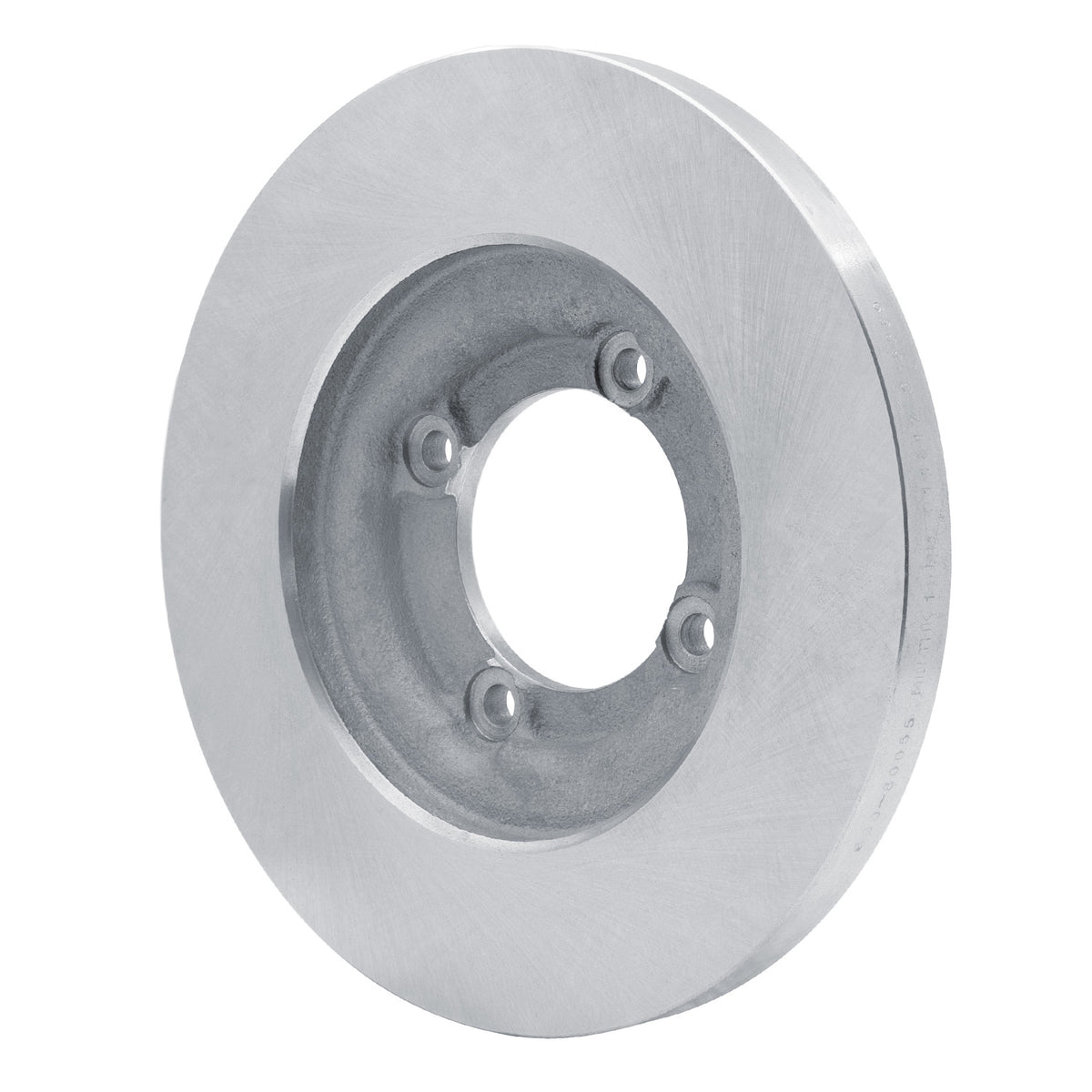 R1 1982-1984 Mazda B2200 Front Brake Rotor