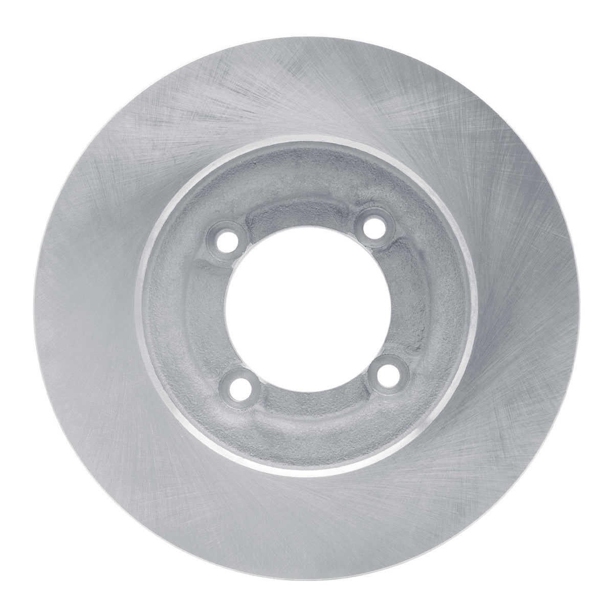 R1 1982-1984 Mazda B2200 Front Brake Rotor