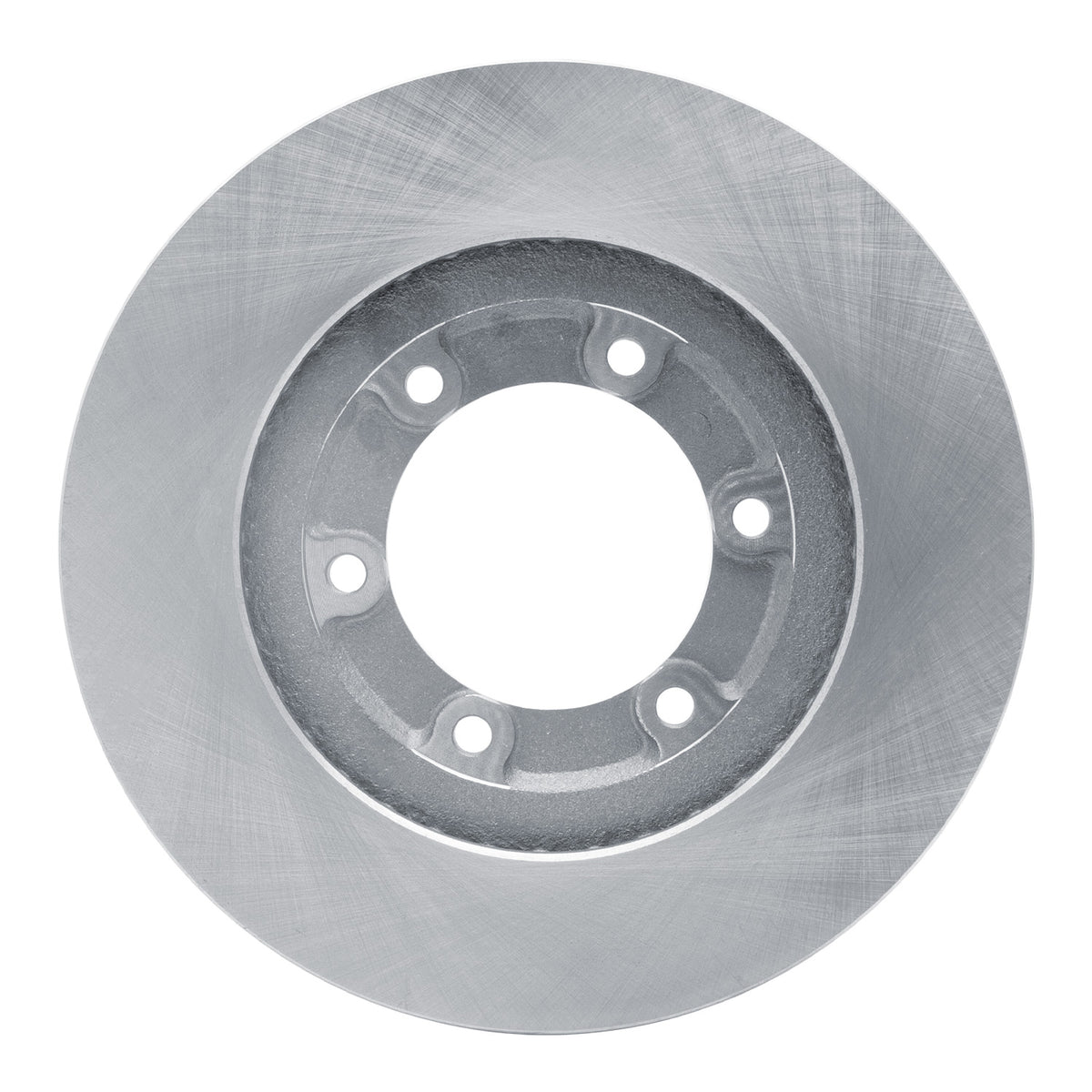 R1 1987-1993 Mazda B2200 Front Brake Rotor