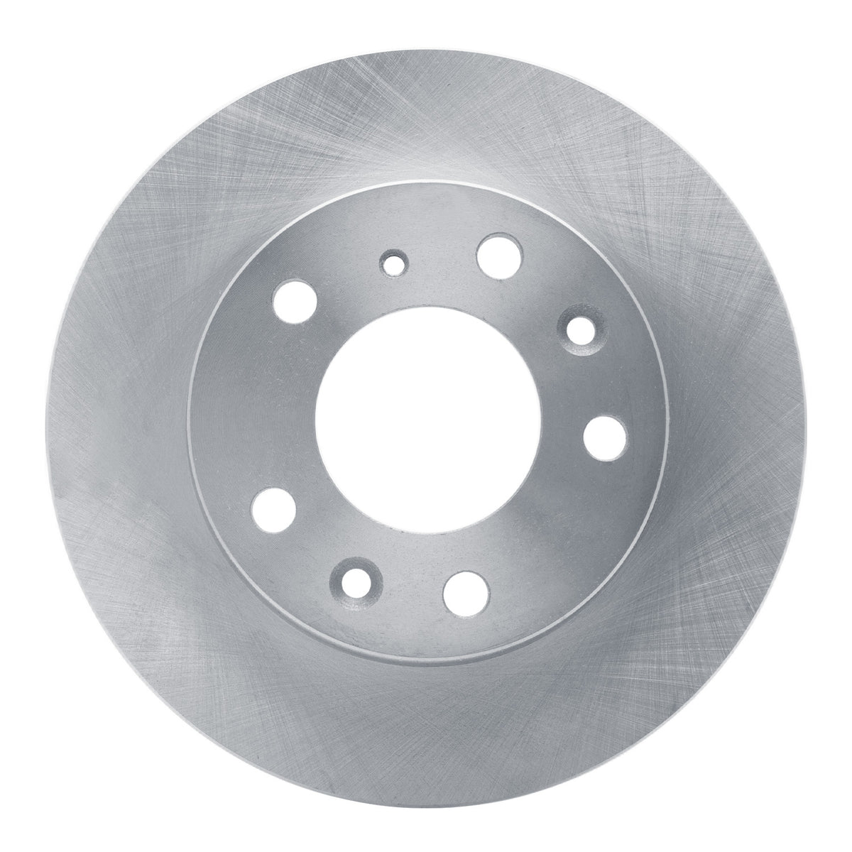 R1 89-91 Mazda MPV Front Brake Rotor
