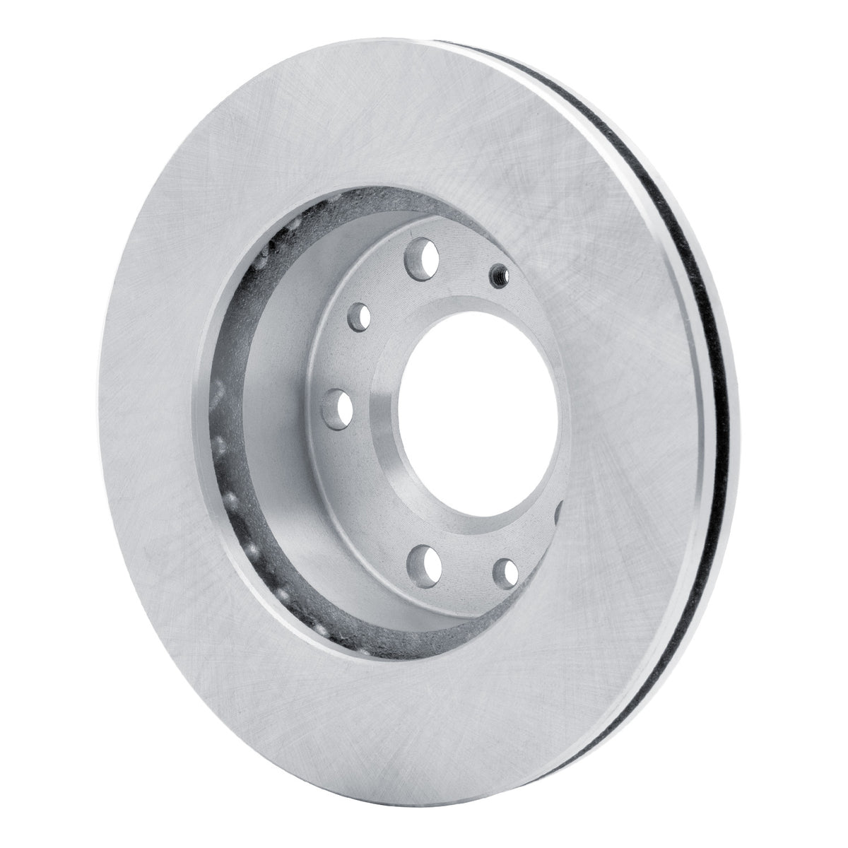 R1 89-91 Mazda MPV Front Brake Rotor