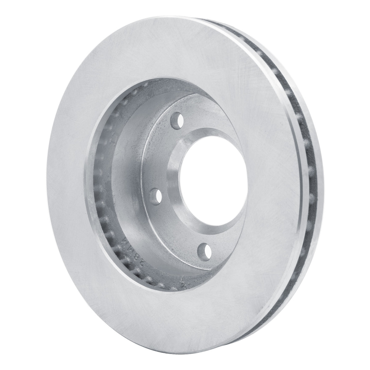 R1 92-93 Mazda MPV Front Brake Rotor