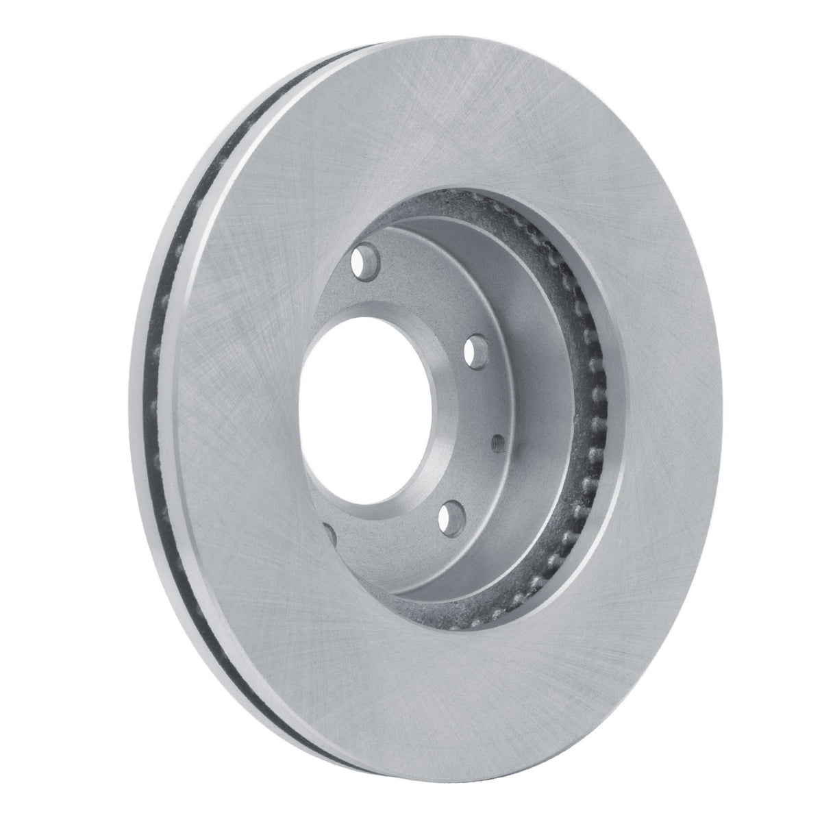 R1 92-95 Mazda MPV Front Brake Rotor