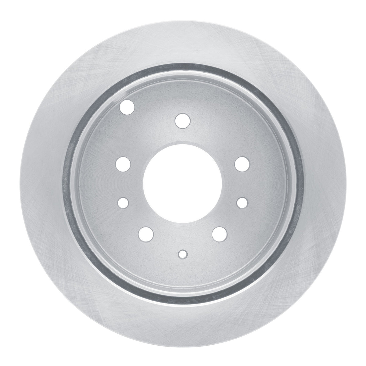 R1 1992-2006 Mazda 929 Rear Brake Rotor
