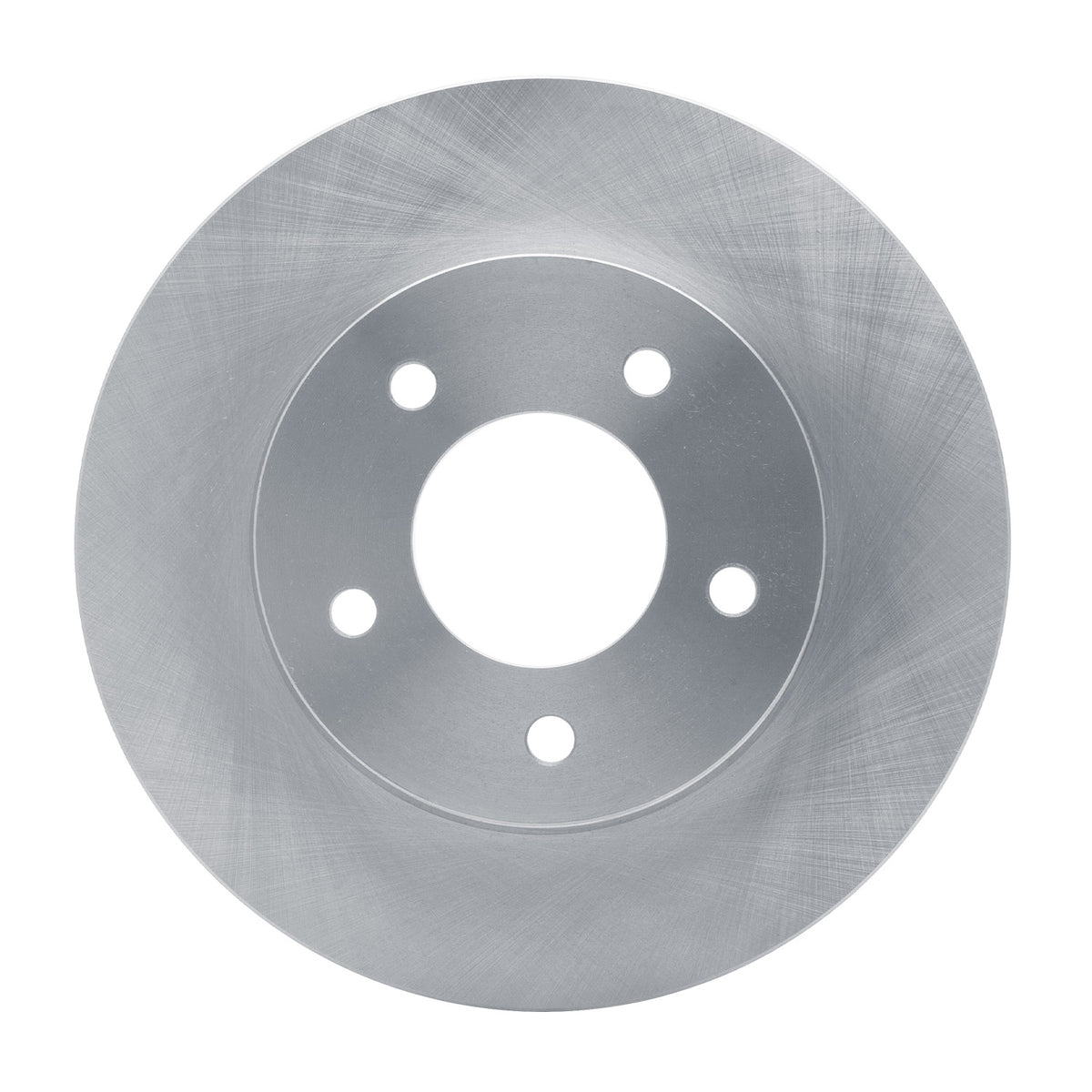 R1 96-98 Mazda MPV Front Brake Rotor