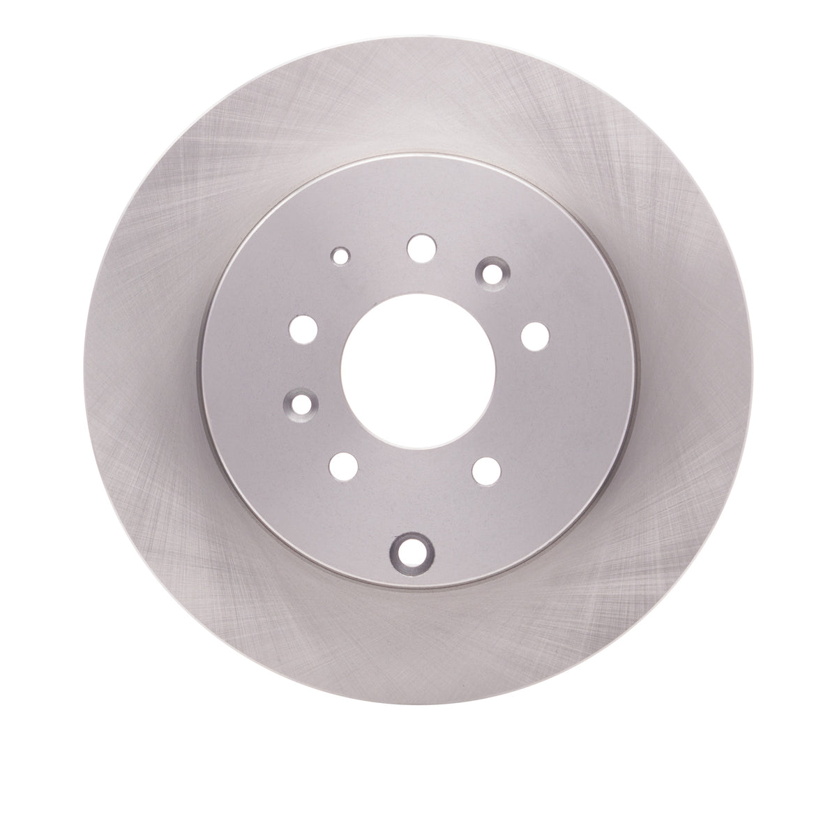 R1 07-15 Mazda CX-9 Rear Brake Rotor
