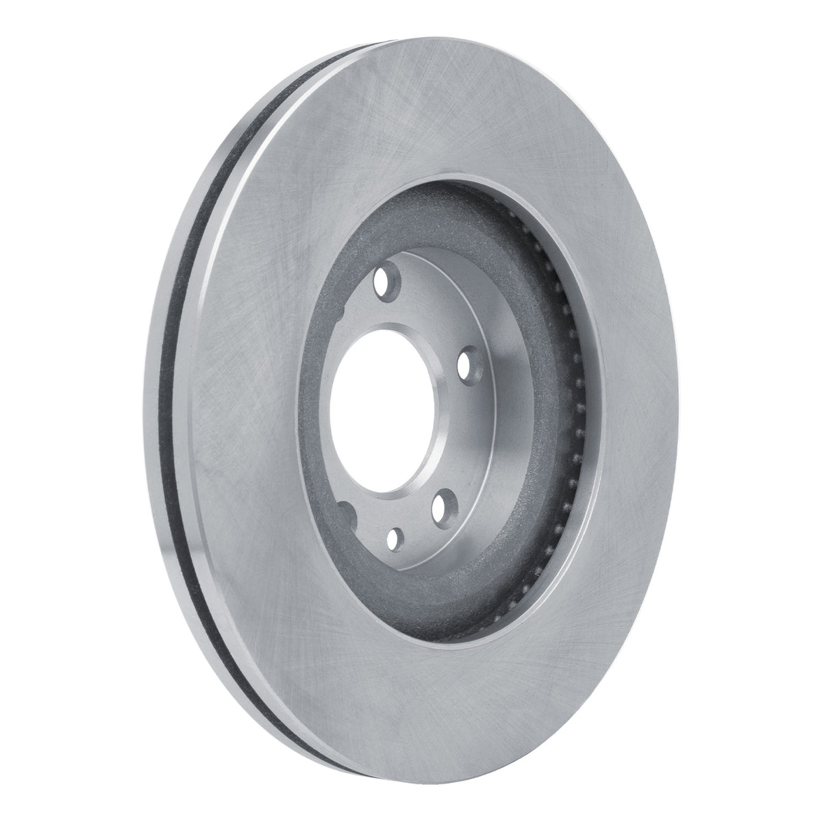 R1 2007-2015 Mazda CX-9 Front Brake Rotor