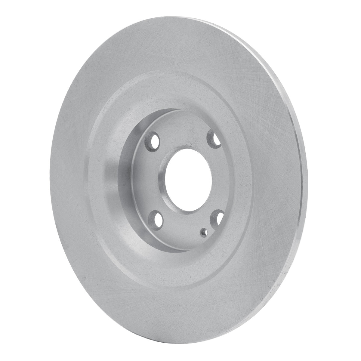 R1 2016-2025 Fiat 124 Spider Rear Brake Rotor