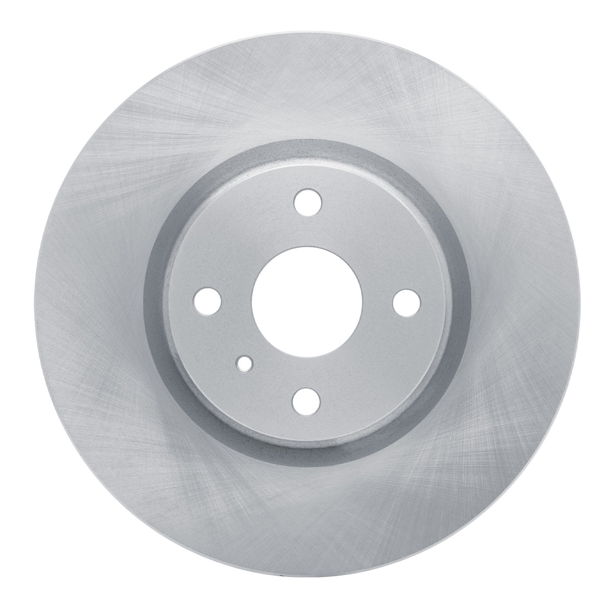R1 16-25 Fiat 124 Spider Front Brake Rotor
