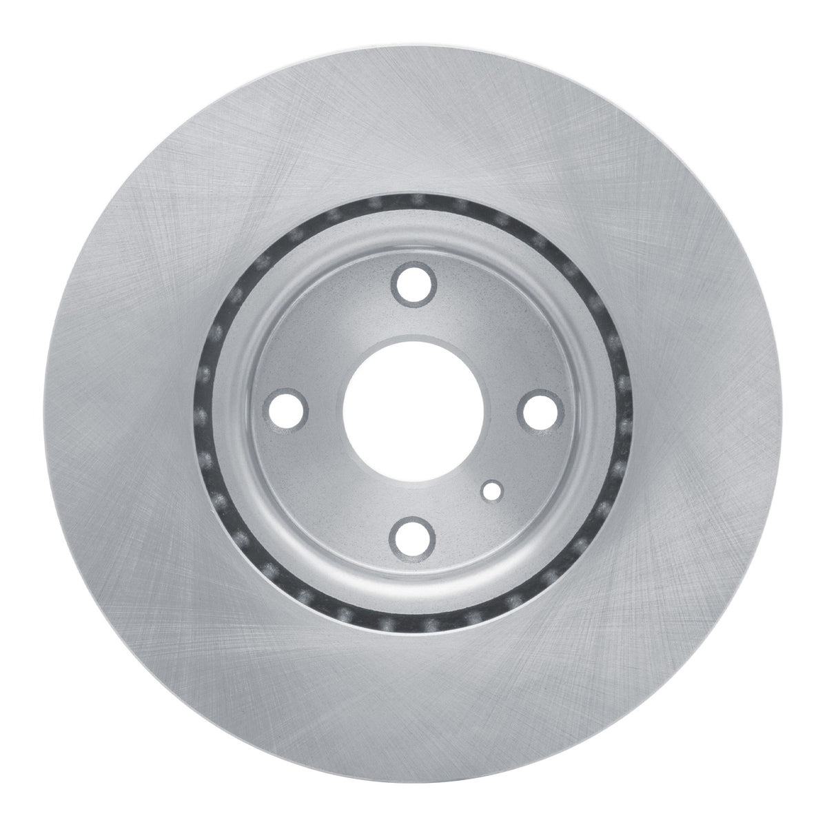 R1 16-25 Fiat 124 Spider Front Brake Rotor