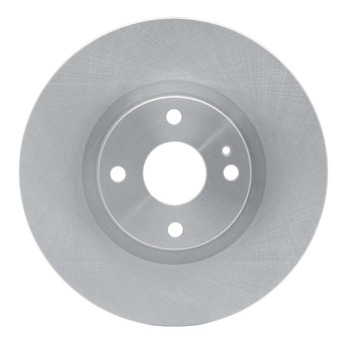 R1 16-25 Fiat 124 Spider Front Brake Rotor