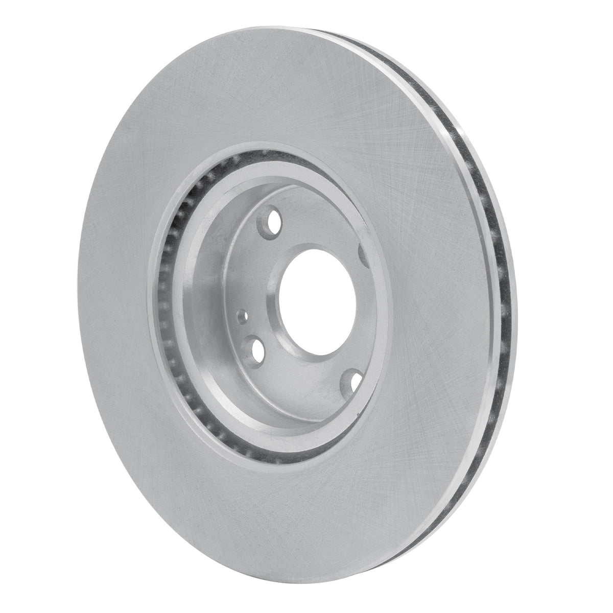 R1 16-25 Fiat 124 Spider Front Brake Rotor