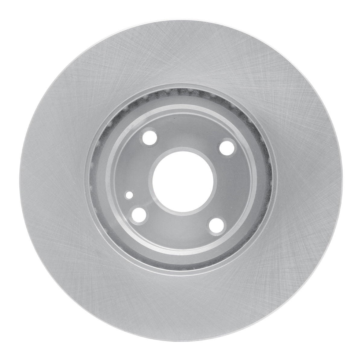 R1 16-25 Fiat 124 Spider Front Brake Rotor