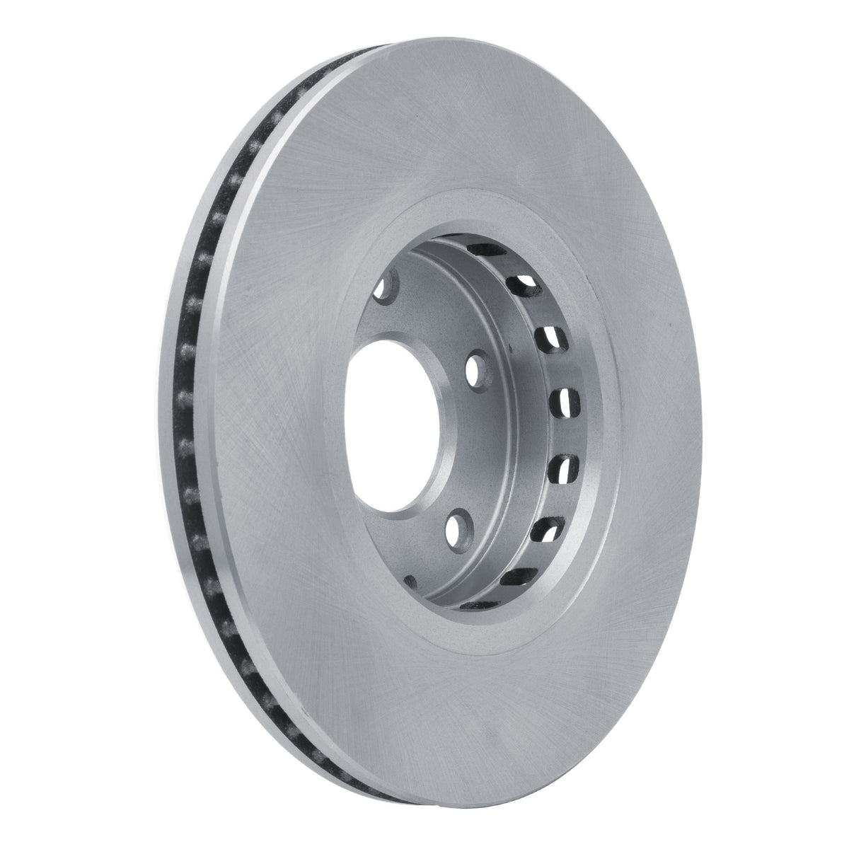 R1 2016-2025 Mazda 6 Front Brake Rotor