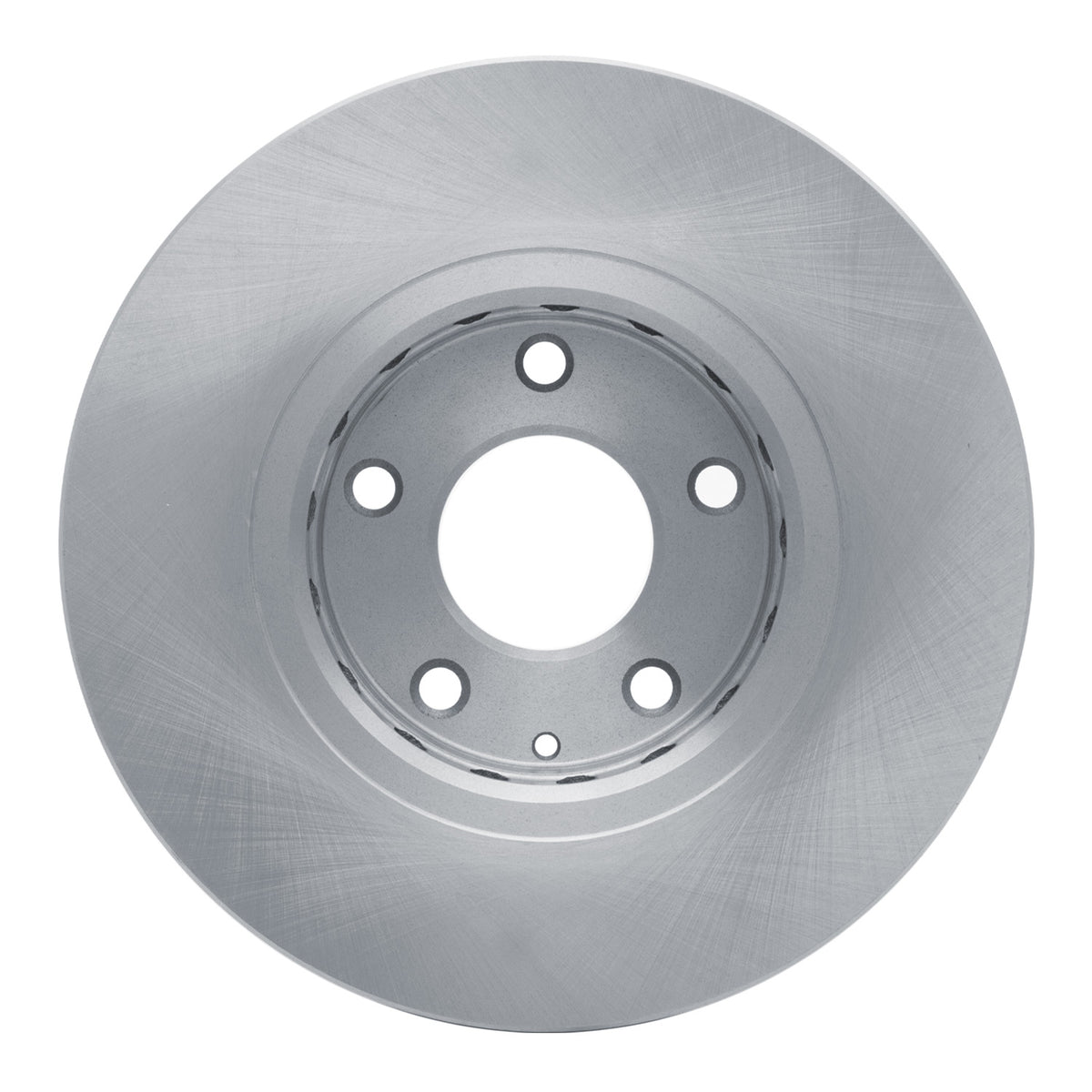 R1 2016-2025 Mazda 6 Front Brake Rotor