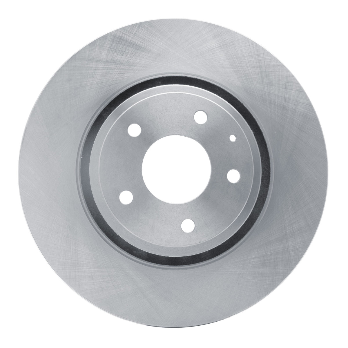 R1 16-25 Mazda CX-9 Front Brake Rotor