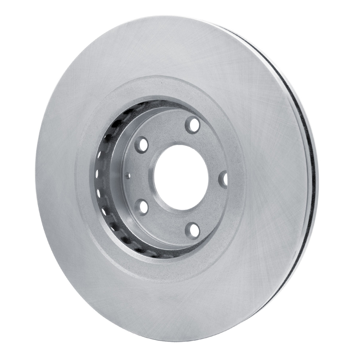 R1 16-25 Mazda CX-9 Front Brake Rotor