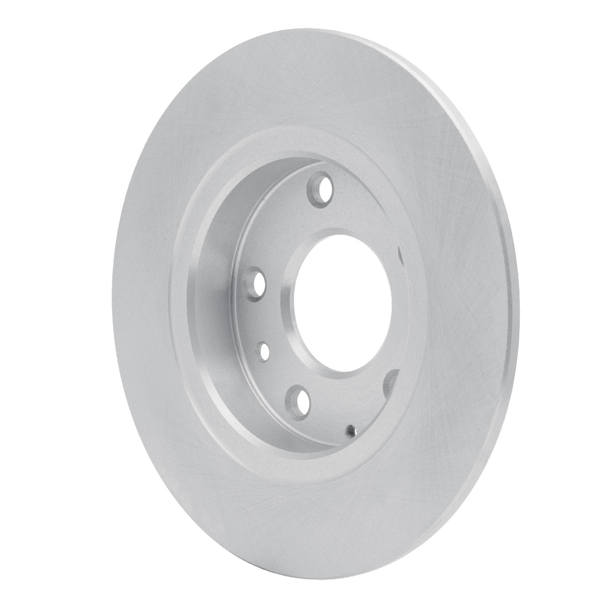 R1 14-25 Mazda CX-30 Rear Brake Rotor