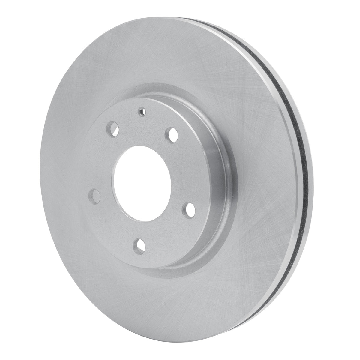 R1 13-19 Mazda 6 Front Brake Rotor