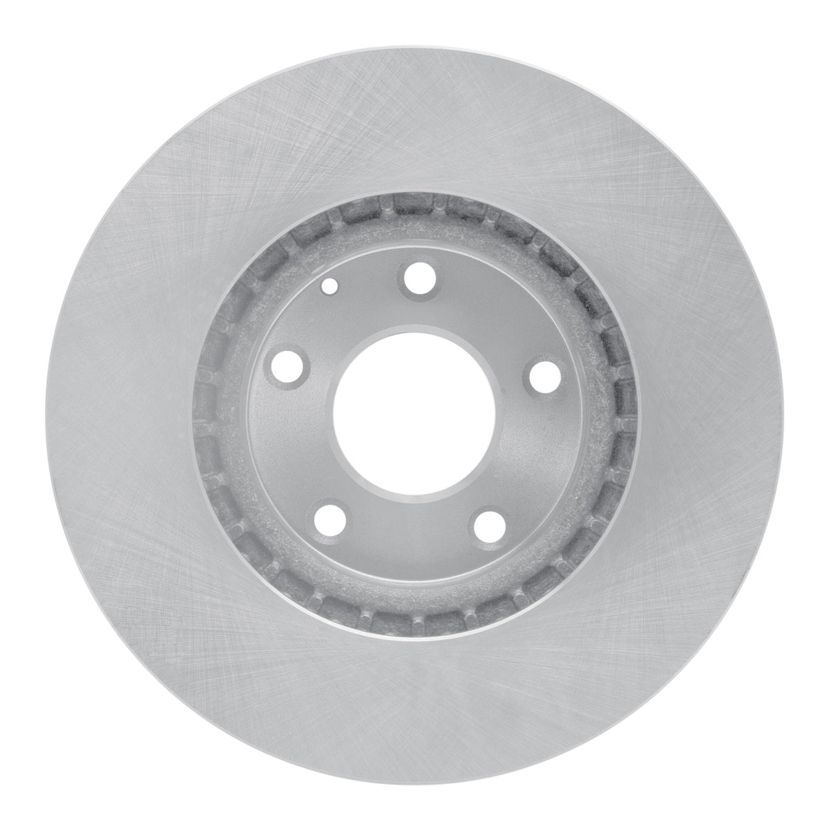 R1 13-19 Mazda 6 Front Brake Rotor