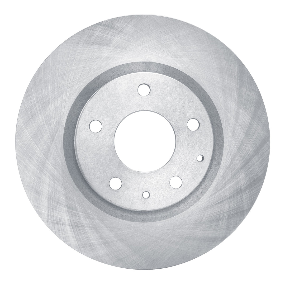 R1 19-25 Mazda 3 Front Brake Rotor