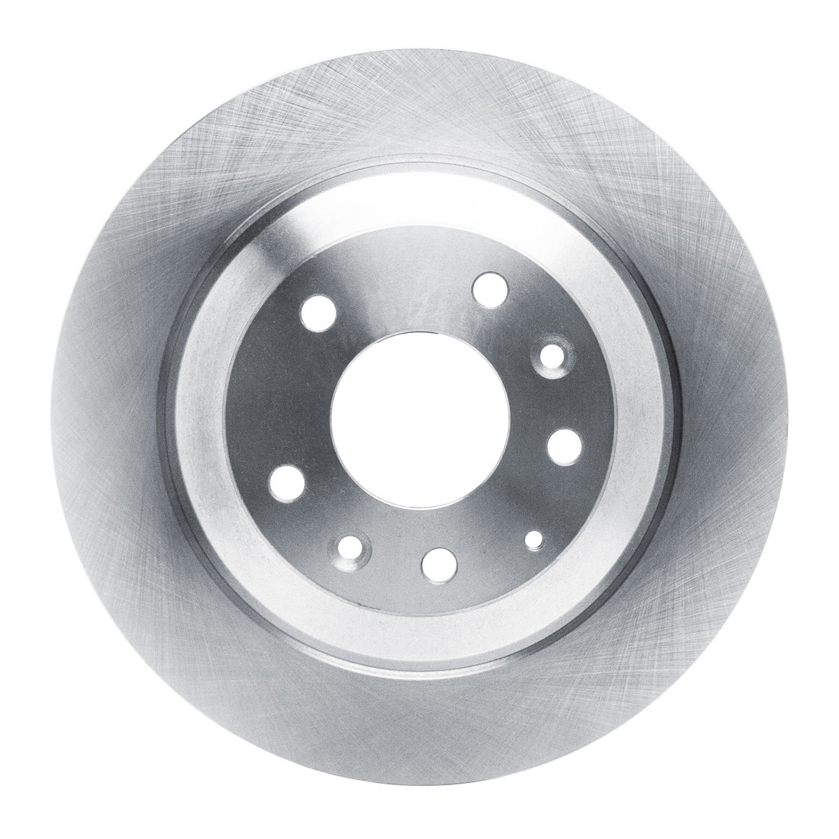 R1 13-25 Mazda CX-5 Rear Brake Rotor