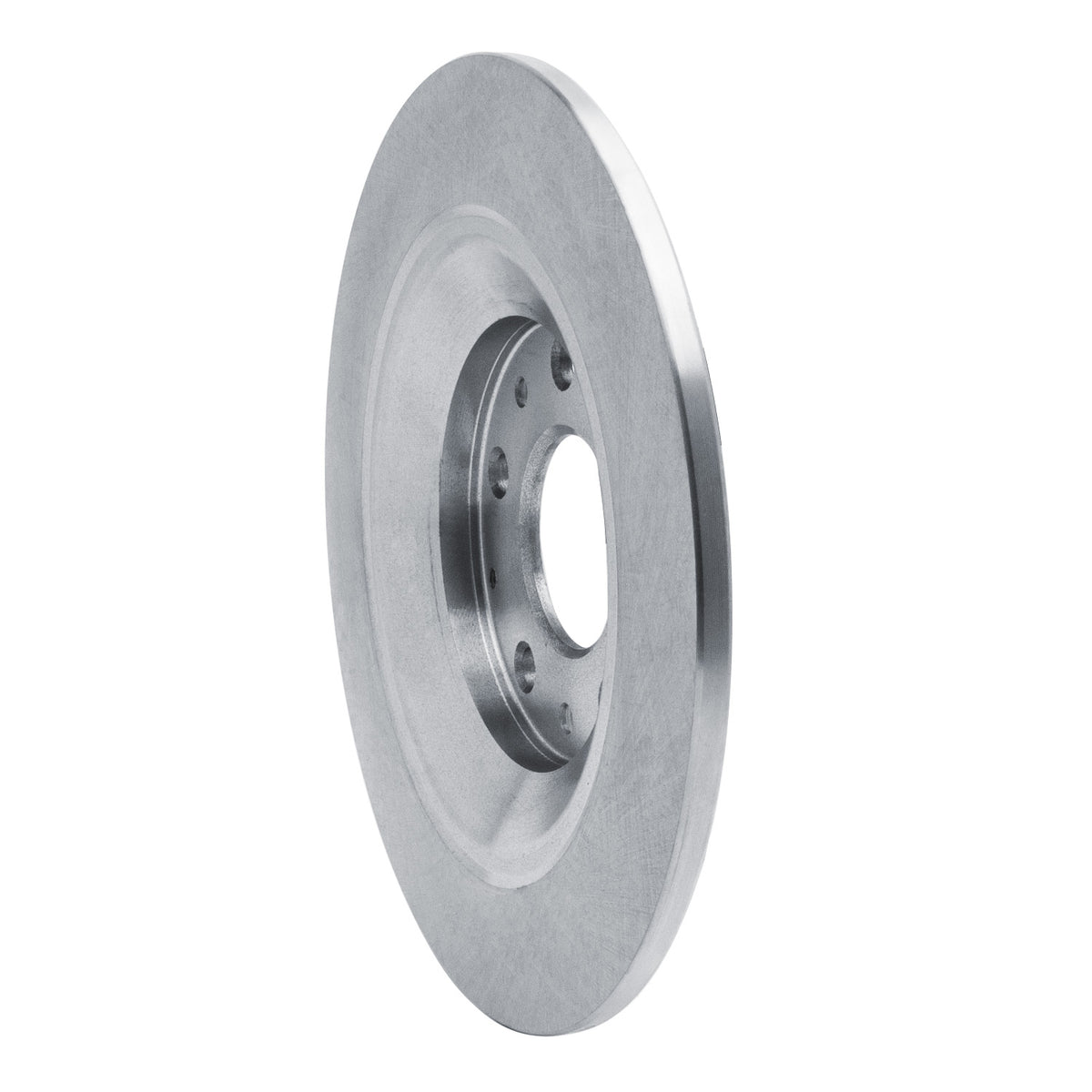 R1 13-25 Mazda CX-5 Rear Brake Rotor