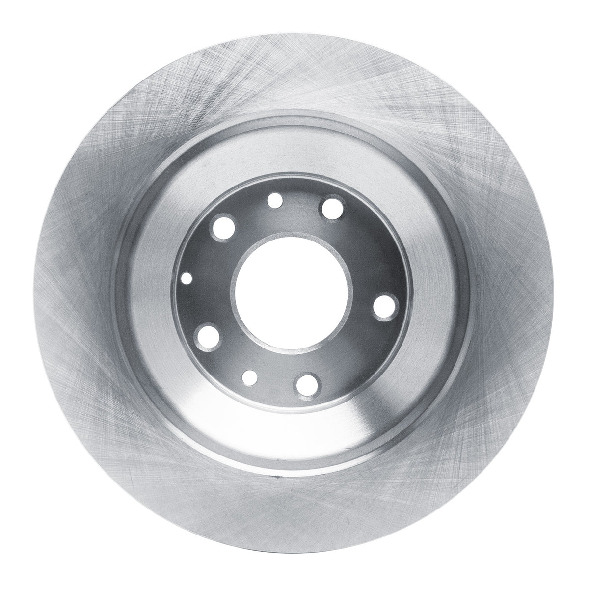 R1 13-25 Mazda CX-5 Rear Brake Rotor