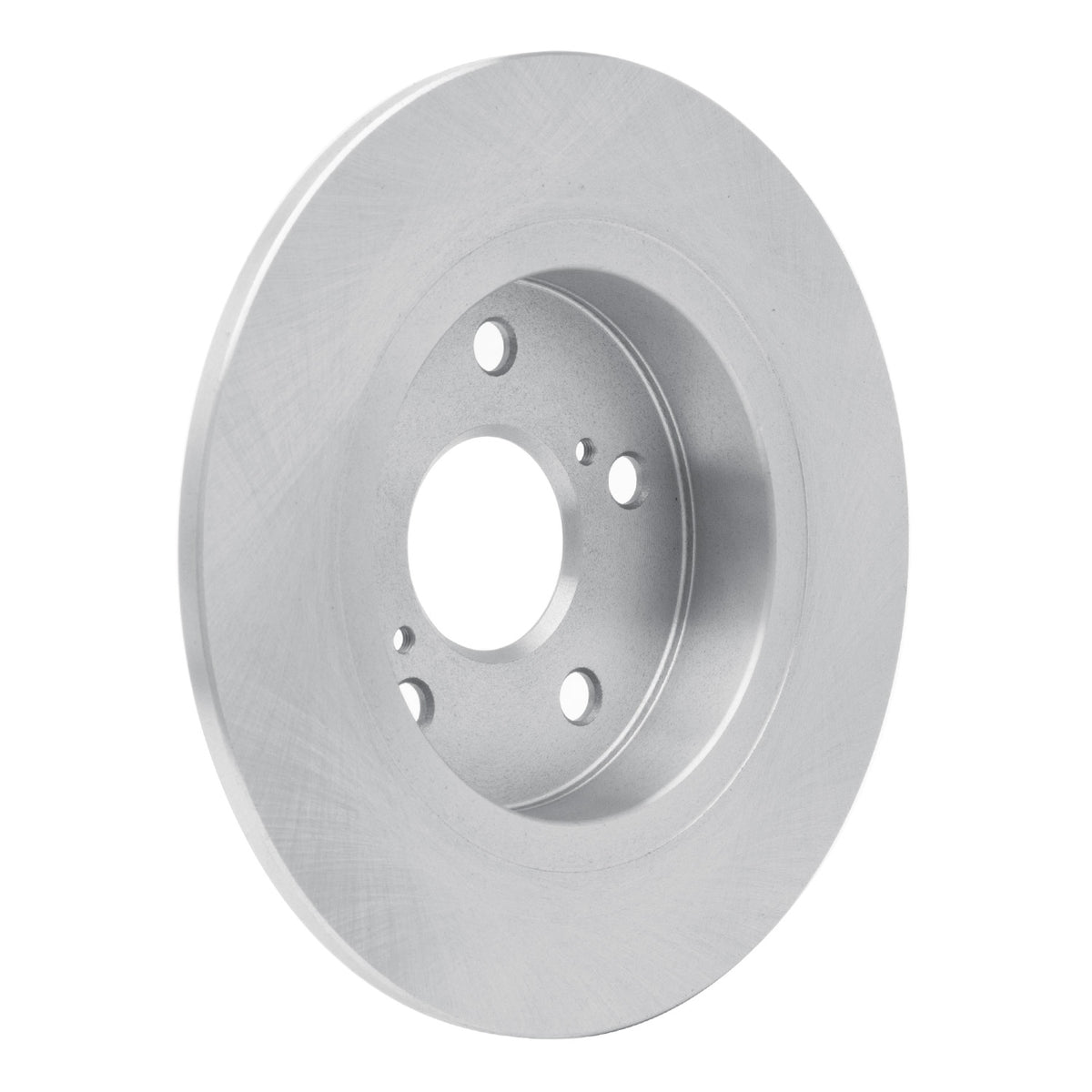 R1 11-16 ScIon TC Rear Brake Rotor