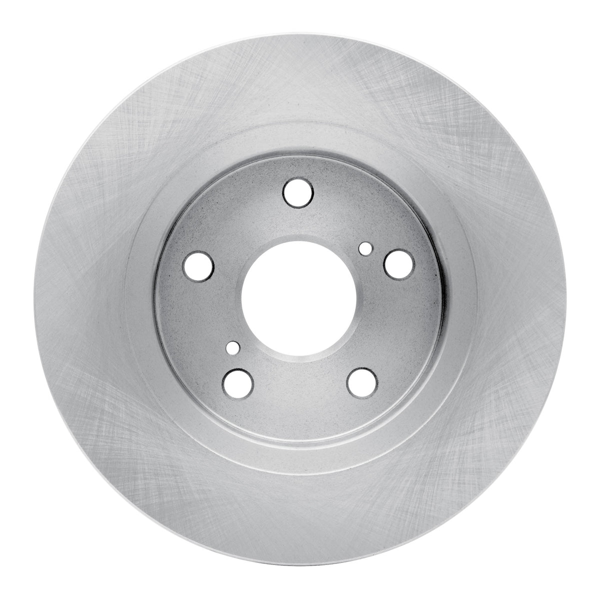 R1 11-16 ScIon TC Rear Brake Rotor