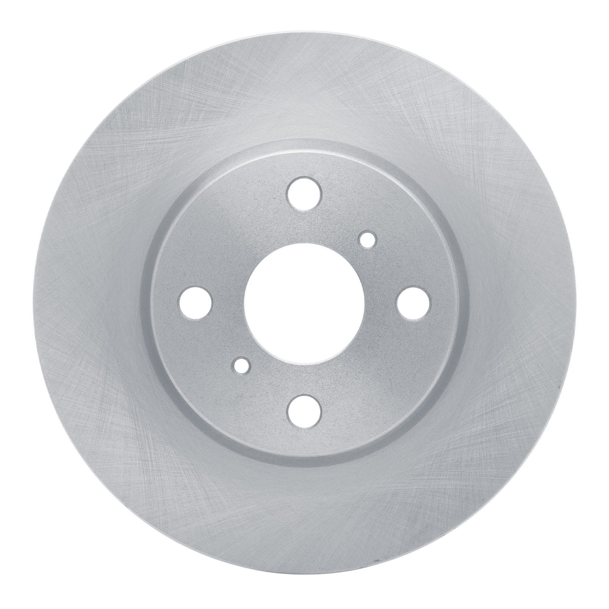 R1 2012-2015 Scion IQ Front Brake Rotor
