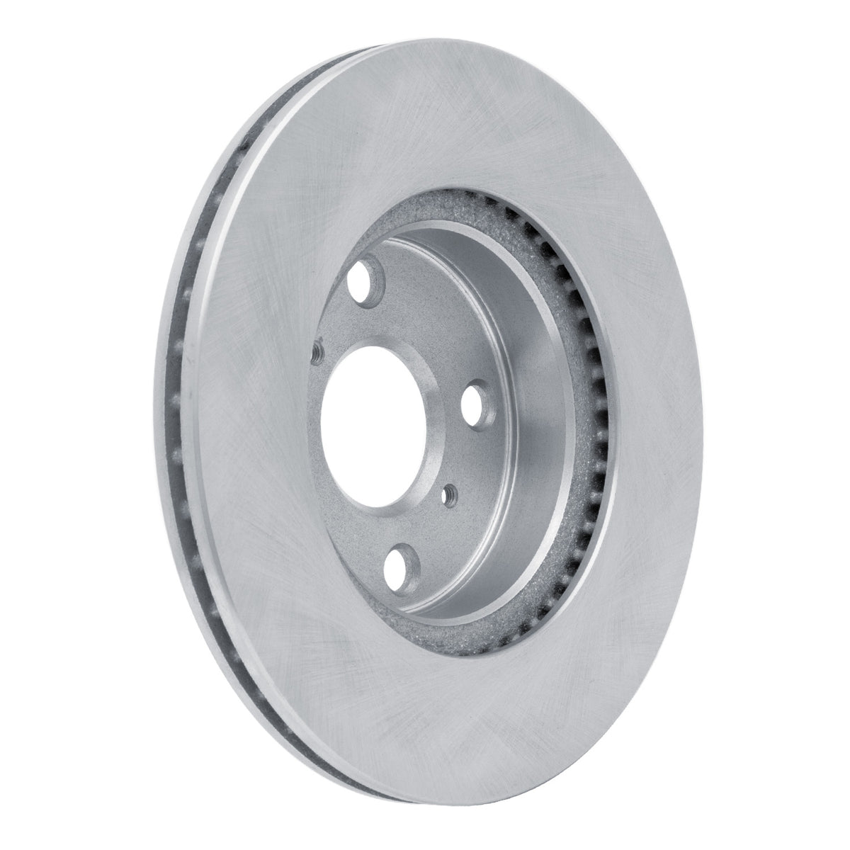 R1 2012-2015 Scion IQ Front Brake Rotor