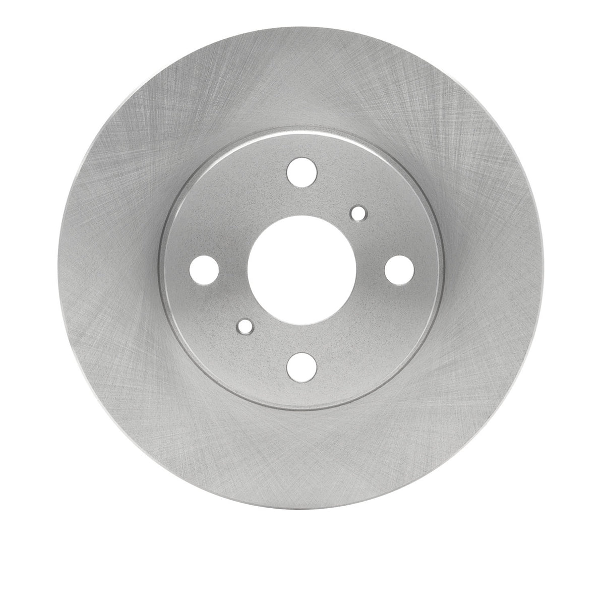 R1 2004-2006 Scion XB Front Brake Rotor