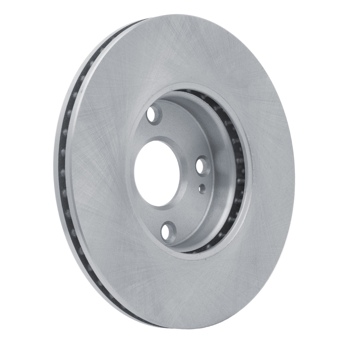 R1 2016-2025 Mazda 2 (Mexico) Front Brake Rotor