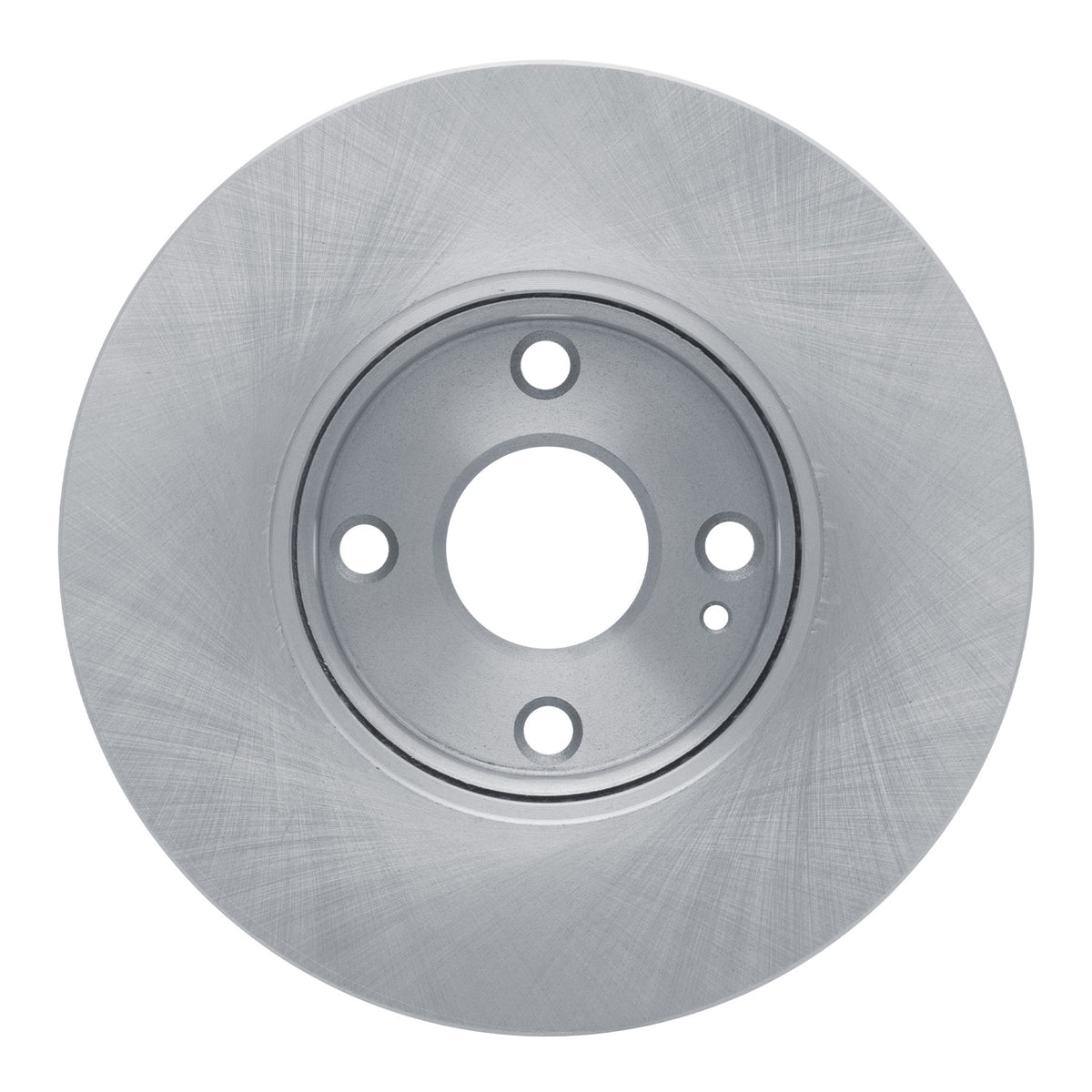 R1 2016-2025 Mazda 2 (Mexico) Front Brake Rotor